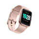 China OEM /ODM Waterproof Bluetooth with heart rate, Sleep Tracker,sport for Android & IOS Smart Watch
