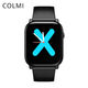 China COLMI M39 New Smart Watch Full Touch Screen IP67 Waterproof Heart rate Smart watch