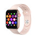 China Full Touch Screen Smartwatch Waterproof Heart Rate Monitor Smart Bracelet T5 Smart Watch BT Call