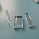 Buy Wholesale China Sapphire Light Pipe Homogenizing Rods Utilize Total ...