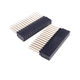 Buy Wholesale China Pc/104 2.54 Mm Pitch 2x15 Pin 30 Position Pcb ...