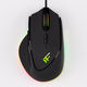 Special shape 4800 DPI Instant 704E wired optical gaming mouse sensor ...