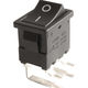 Buy Wholesale Taiwan Mr6 Series Dpst Mini-rocker Switches, 20a 125vac ...