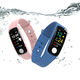 China 90 mAh 0.96inch color screen IP67 smart bracelet,multi-sport mode,Heart rate&blood pressure monitor