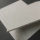 Buy Wholesale China Recycled Pulp Uncoated Laminated Grey Chipboard ...