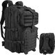 Military Tactical Assault Patrol Multi Day Molle Large 48L Hunting Backpack Pack
