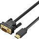 Buy Wholesale China Hdmi Male To Vga Male Adapter Converter Cable With ...