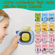 Enlightenment Educational Toy Card Reader Kids Learning Machin with ...
