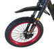 Buy Wholesale China 2022 New Ebike Cs20 72v 12000w Electric Bicycle ...
