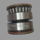 Buy Wholesale China Factory Directly Compact Tapered Roller Bearing ...