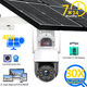 Buy Wholesale China Wifi/4g 24 Hours Recording 30x Zoom Solar Ptz ...