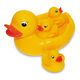3d duck doll
