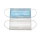 Masque Chirurgical 3M Tie-On – Type II Bleu – Occasion – Lot Visible En Photo