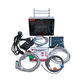 Buy Wholesale China Hospital Clinical Ecg Spo2 Nibp Multiparameter ...