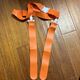 Flag Football Belts Set: 14 Player Adjustable Kit For Training