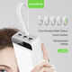 Buy Wholesale China Maimi Mi9 Led Headlamp Charging Bank 50000 Ma Power ...