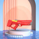 thumbnail image 2 of Electric Water Guns For Kids - 32FT Range 400+ Shots Rechargeable Squirt Guns Summer Toy 2 of 5