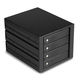 Buy Wholesale China Multibay Disk Array,4bay Internal Sata Enclosure ...