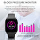 China COLMI M39 New Smart Watch Full Touch Screen IP67 Waterproof Heart rate Smart watch