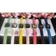 China Full Touch Screen Smartwatch Waterproof Heart Rate Monitor Smart Bracelet T5 Smart Watch BT Call