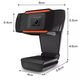 Buy Wholesale China Webcam 1080p Web Camera Built-in Microphone ...