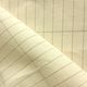 Cotton Silver Fiber Breathable Conductive Grounding Fabric Earthing