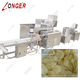 150 kg/h Automatic Prawn Cracker Making Machine Production Line with ...