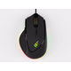 Special shape 4800 DPI Instant 704E wired optical gaming mouse sensor ...