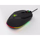 Special shape 4800 DPI Instant 704E wired optical gaming mouse sensor ...