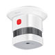 HEIMAN Detector de Humo Alarm de humi con Sensor fotoeléctrico