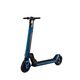 ChinaUSA Warehouse Electric scooter with dual batteries for super long commute