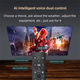 China1920x1080HD Projector 1080p Beamer LED WIFI Android10.0 4k HD video projector for home entertainment