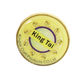ChinaSmart RFID NFC ALL IN ONE LAPEL PIN, can refine your brand and customize your own smart lapel pin.