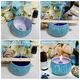 ChinaDIY scented candle set handmade soybean wax plant essential oil scented candle