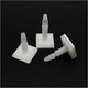 Nylon Plastic Stick Fixed Clip On PCB Spacer Standoff Locking Snap-in ...