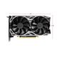 EVGA GeForce GTX 1660 SC Ultra Gaming - 6GB GDDR5 Grafikkarte