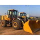 China 10 Ton Heavy Wheel Loader Tractor China Wheel Loader Front End ...