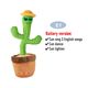 tik tok cactus toy