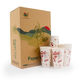 Buy Wholesale Vietnam Disposable Paper Cups, Wake-up & Smile Printed ...