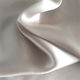 Pure Mulberry Silk | White Silk Fabric | NATURAL SILK | HANDMADE IN VI - Foto 12