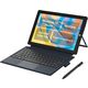 Buy Wholesale China 10.1 '' Tablet Pc With Keyboard 2-in-1 Windows 10 ...