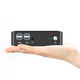 Buy Wholesale China Top Selling Multifunction Mini Pcs Intel Core I3 I5 ...