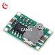 Lot 10 Mini360 DC-DC Buck Converter - Régulateur Tension 4.75-23V Vers 1-17V 3A