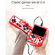 Buy Wholesale China Handheld Gamer 400 In 1 Hand Retro Video Game ...