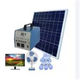 Buy Wholesale China Portable Off-grid Portable Mini Home Solar Panel ... - Portable Off-Grid Home Power Systems