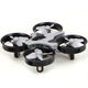 NH-002 6 Axis 4CH 3 In 1 Flying Running Climbing Mini Drone RC Quadcopter main image 0