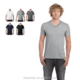 Buy Wholesale China Custom Blank V Neck T Shirts Men's Bamboo Clothing ...