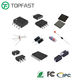 Buy Wholesale China New And Original Semiconductor Ic Chip Electronic ...