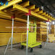 Buy Wholesale China H20 Timber Beam Table Formwork For Slab ...