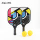 Buy Wholesale China Free Sample Sport Toy Raket Peak Racket For ...